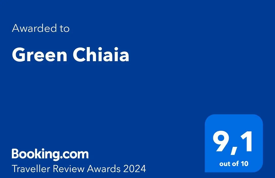 Green Chiaia-1